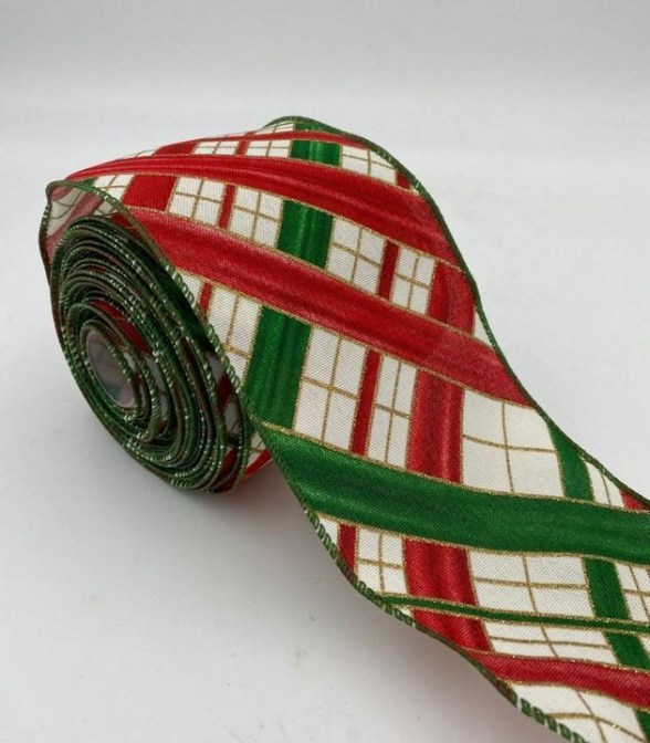 Ribbon 10x7 5cm